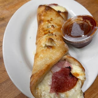 Deli Roll