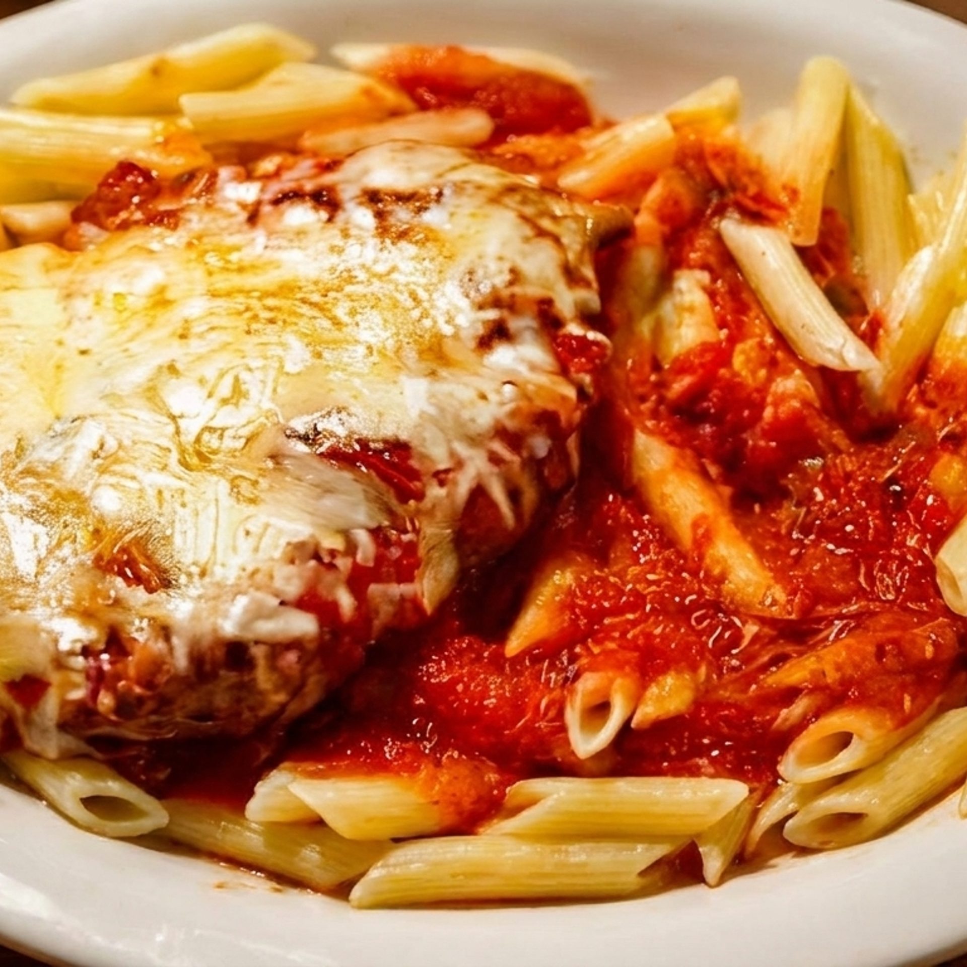 Pasta, Subs, and More