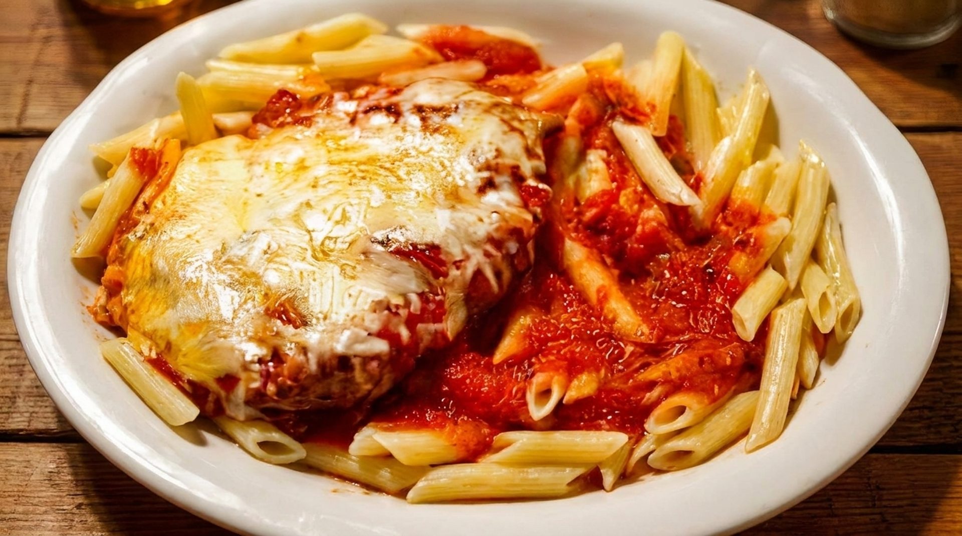 Pasta, Subs, and More