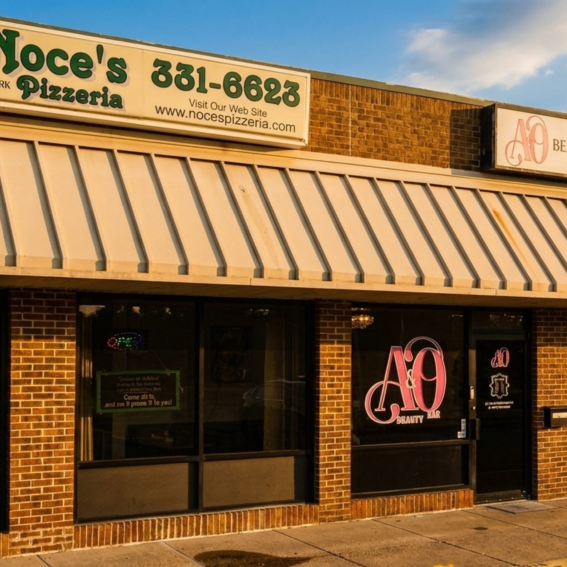Noce's in the News