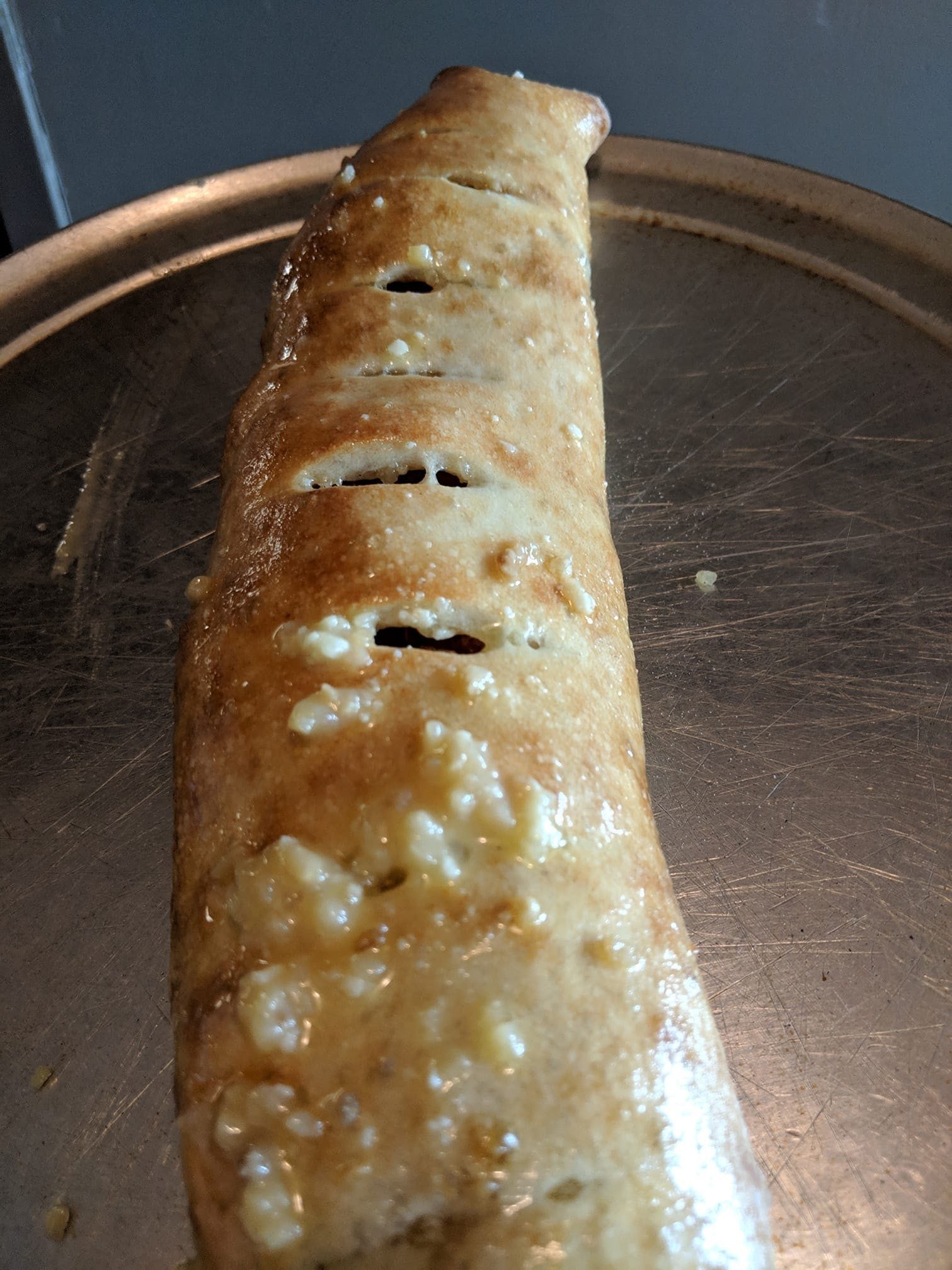 Stromboli.