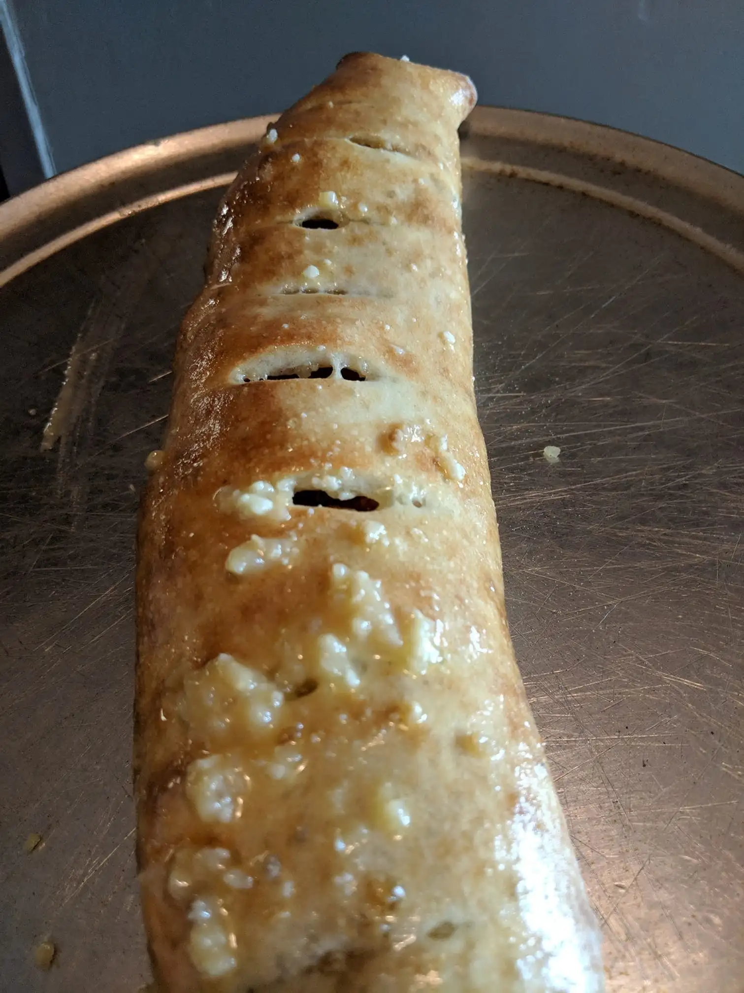 Stromboli.