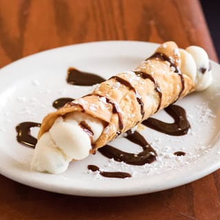 Cannoli