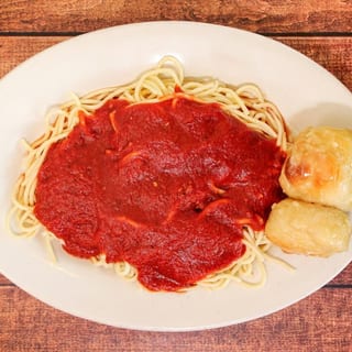 Spaghetti
