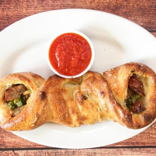 Sausage Roll