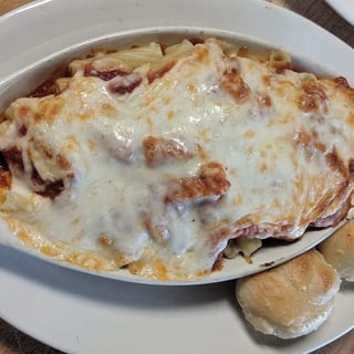 Baked Ziti