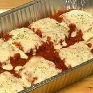 Lasagna Catering
