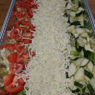 House Tossed Salad
