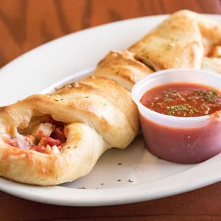 Chicken Parm Roll