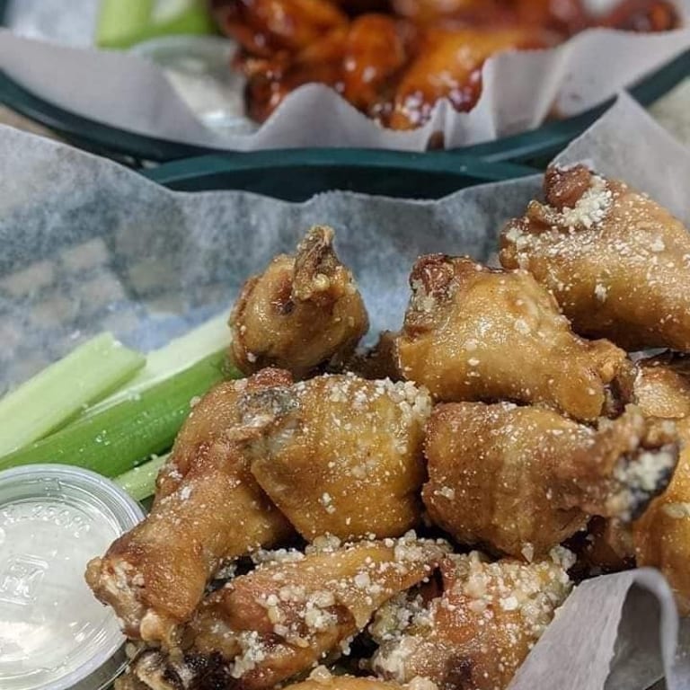 Irresistible Wings for Everyone