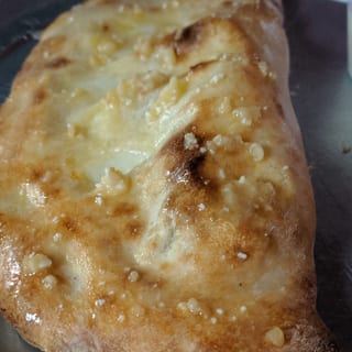 Cheese Calzone