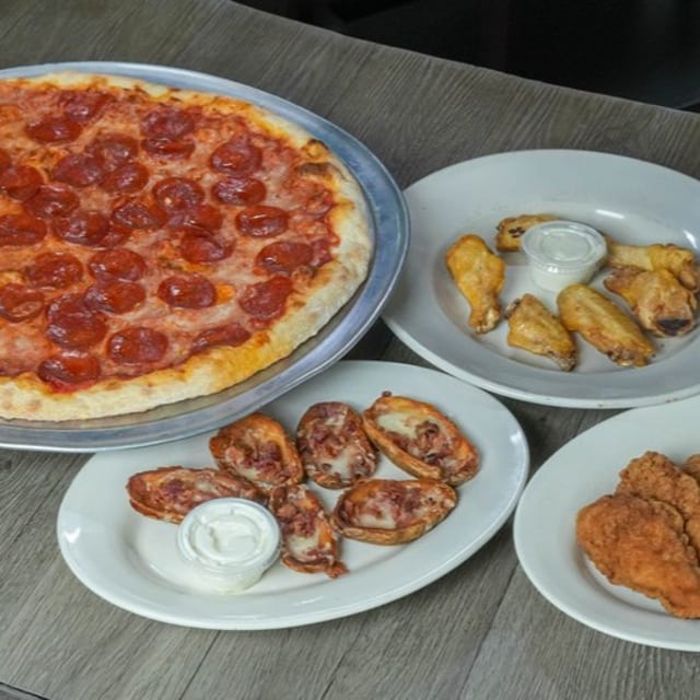 Game Day Feast ($43.99).