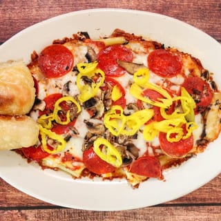 Pizza Pasta