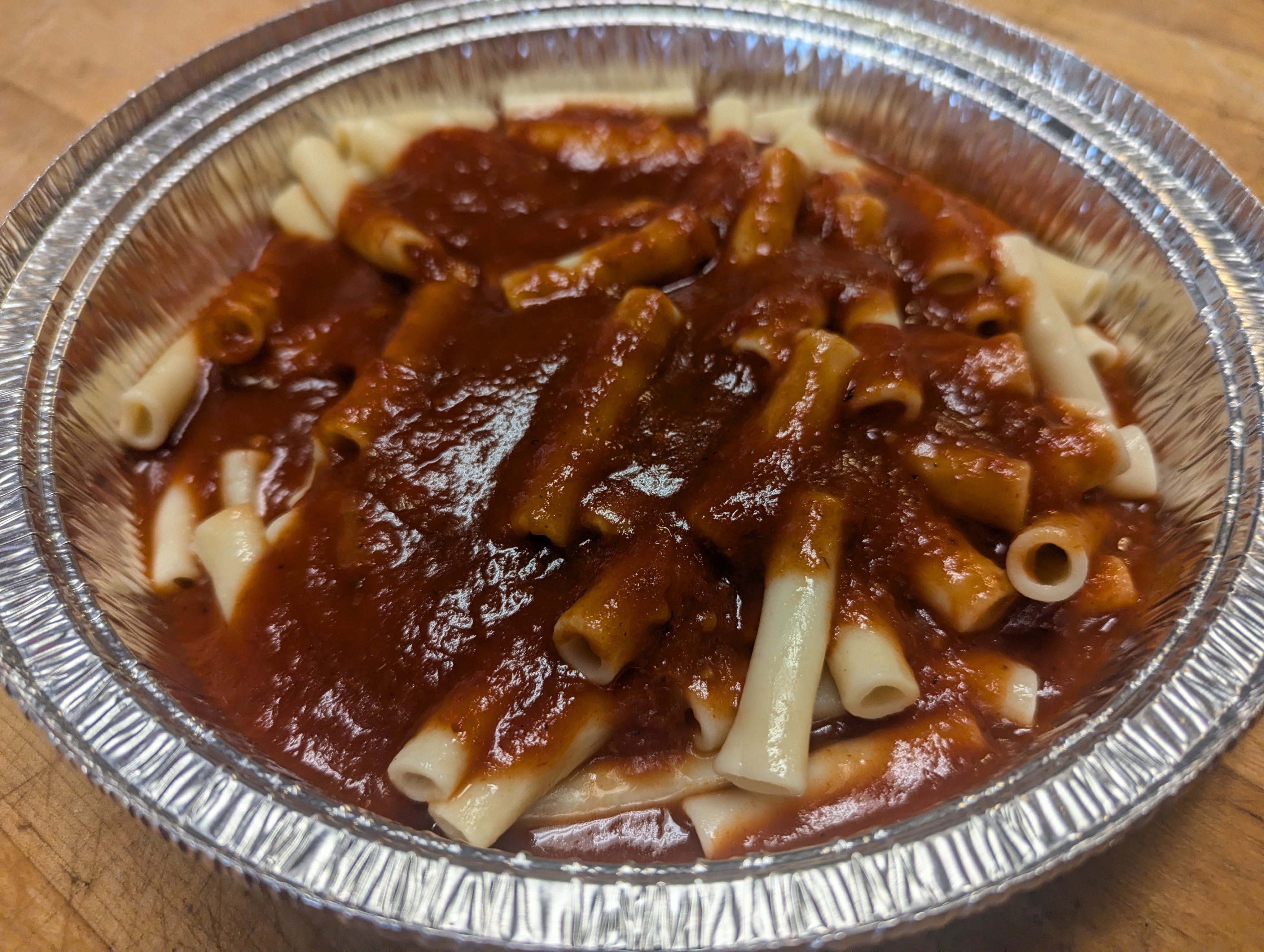 Ziti.