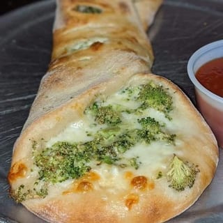Broccoli Roll