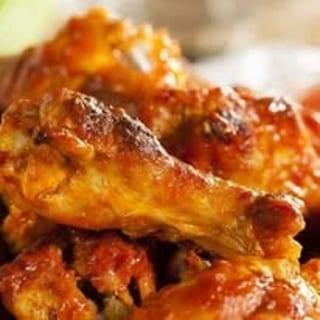 Chicken Wings Catering